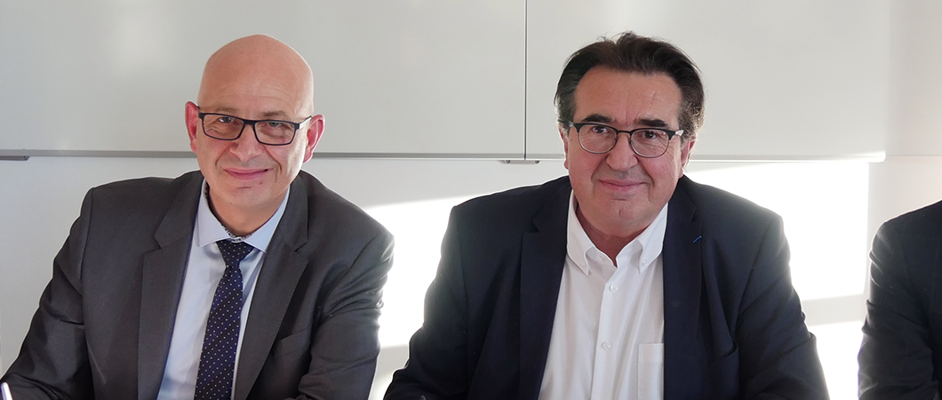 Montpellier Business School signe son 40ème grand partenariat avec Carrefour et accueille sa 1ère promotion du parcours diplômant VAE collective hybride