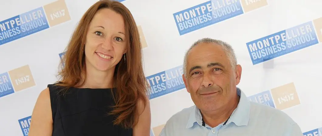 Montpellier Business School accueille le séminaire stratégique du conseil d’administration de l’Association Française des Managers de la Diversité (AFMD)