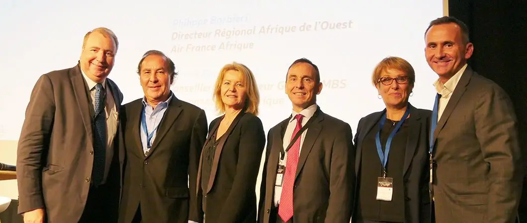 Montpellier Business School et Air France signent un partenariat de formation international