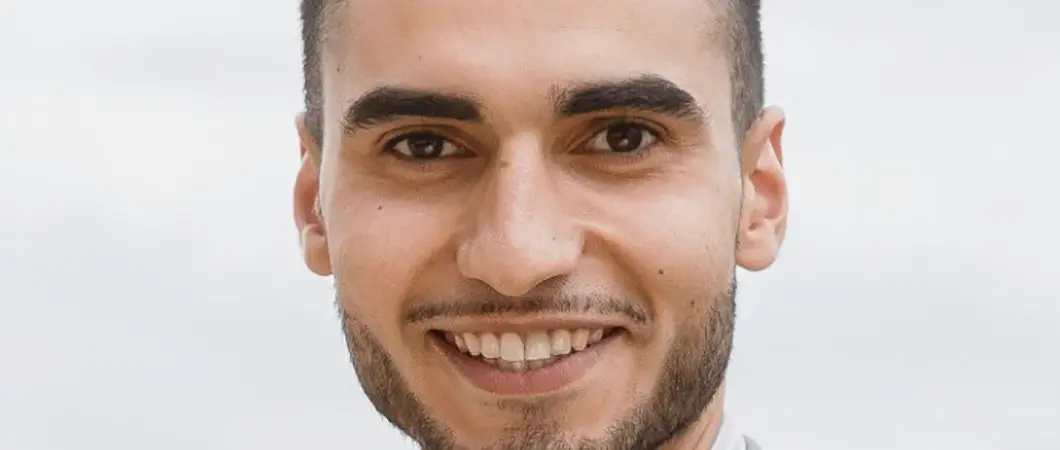 Freeing himself from imposter syndrome: a look back at the journey of Karim Al Sawah, 2020 alumni, Operations Administrator at Amazon and 2019 finalist in the CEO for one Month competition