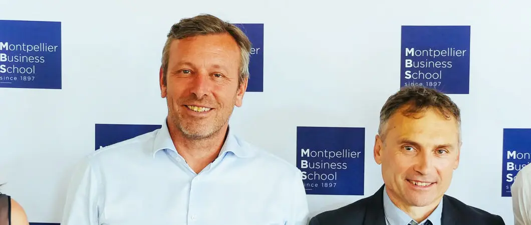 MBS et MAN Truck & Bus France signent un Grand Partenariat