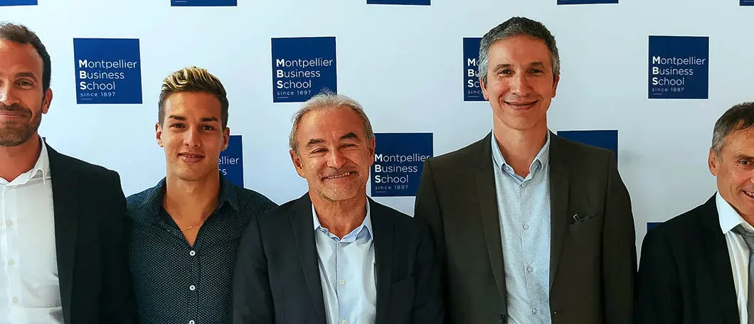 Le Cabinet AFE s’engage dans la Recherche en apportant son soutien à la Chaire Entrepreneuriat Social & Inclusion de Montpellier Business School.