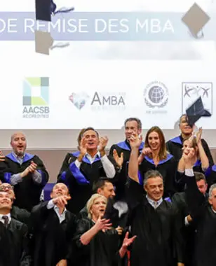 The Montpellier Business School Executive MBA Reaches 800 Graduates