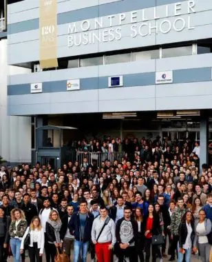 Montpellier Business School, Rennes School of Business et EM Strasbourg Business School poursuivent leur collaboration
