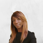 Bassinah Cecile - Vice-président externe Communication