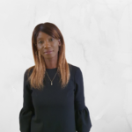 Bassinah Cécile - Vice-présidente externe bureau et communication