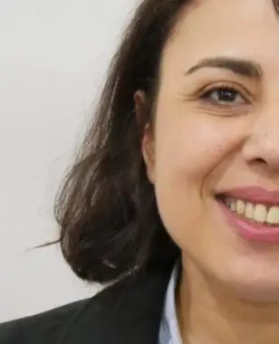 Fatima El Mrabti - Executive MBA