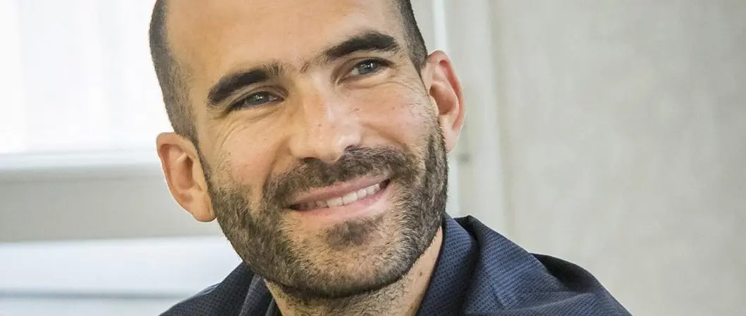 Frédéric Banégas – Executive MBA