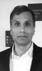 Dr Mani Venkatesh