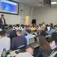 Innovation pédagogique | 12 experts de Dell Technologies décryptent l’impact de la digitalisation sur les stratégies commerciales auprès de 70 alternants de dernière année