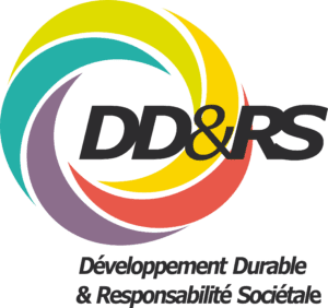 logo DDRS