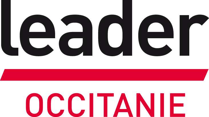 Logo Leader Occitanie
