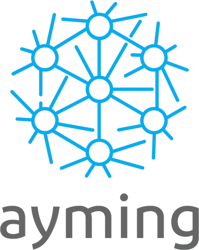 logo ayming