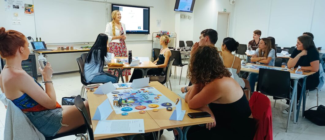 Luxe & savoir-faire made in France : découvrez les coulisses de la Summer School 2024